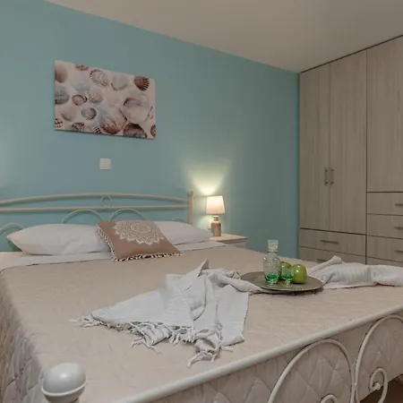 Apartment Seashades Naxos City