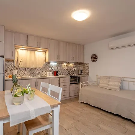 Apartamento Seashades *