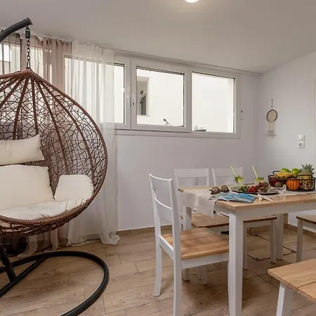Apartamento Seashades *