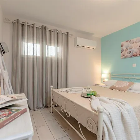 Apartamento Seashades *