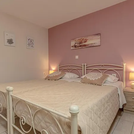 Apartamento Seashades