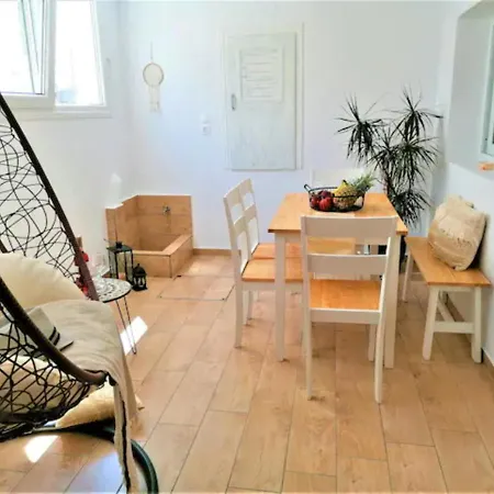 Seashades Apartment *