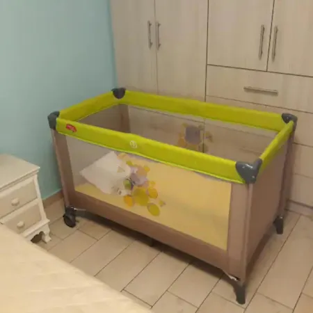 Apartamento Seashades