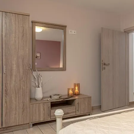 Seashades Apartamento *